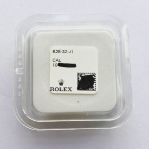 Нов кристален стъкло за Rolex Milgauss 1019 B25-32-J1