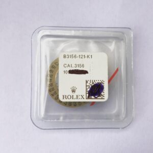 Часовников диск за дата Rolex шампанско 3136, 3156 B3156-121-K1