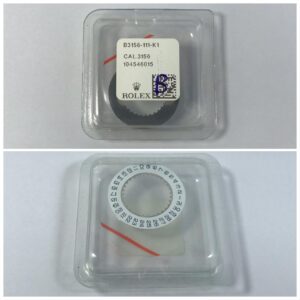Бял датчик за Rolex механизми 3136, 3156, 3187
