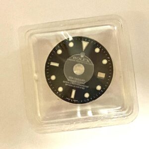 Нов циферблат Rolex Sea Dweller 16660, 16600