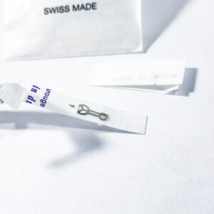 Нов комплект стрелки за часовник Rolex Submariner 116610LV, 116610LN и 116619