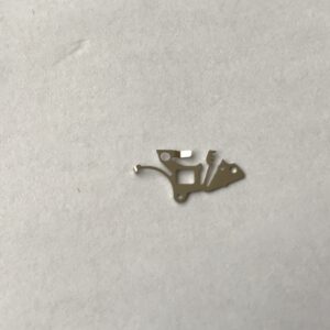 Нов пружинен лост за настройка Seiko 2A22 част 388-350