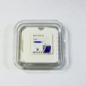 Кристален пластмасов стъкло Tudor B25-123-J1