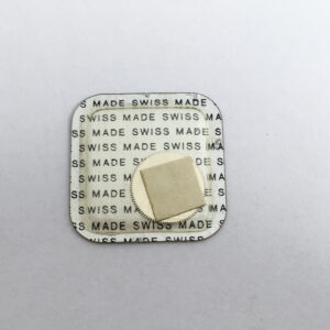 Част за часовник Omega 1010 - зъбно колело 1010-1100