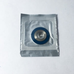 Основна пружина Omega 1045, Lemania 5100