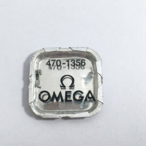 Регулираща пружина Omega 470 част 470-1356