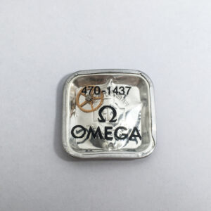 Зъбно колело Omega 470 за часовници