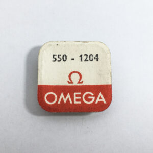 Част за часовник Omega 550 - барабанен вал 550-1204