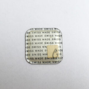 Пролет за лост за управление Omega 860, 861 - част 860-1842