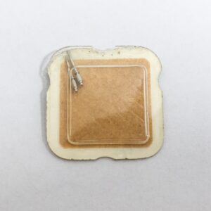 Полу навиваща стебло Omega 1010-1159