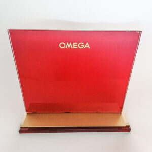 Витрина за часовници Omega за магазини и бутици