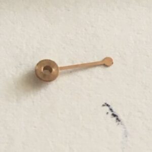 Нов пружинен елемент за Rolex 1210 част 7519