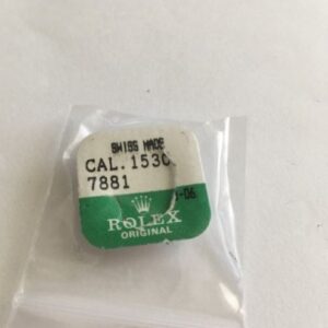 Оригинален лост за настройка Rolex 1530 част 7881