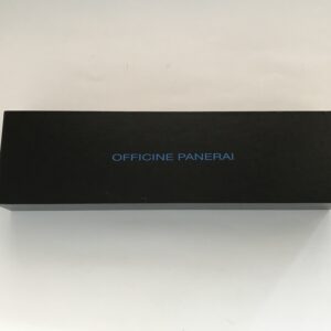 Пътуваща кутия за часовник Panerai Officine