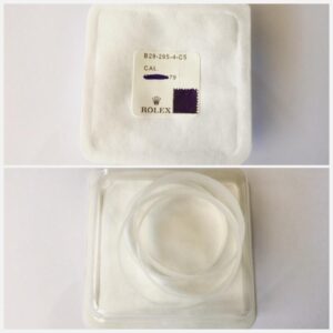 Тефлонов O-пръстен за Rolex 116135, 116138 - 5 броя