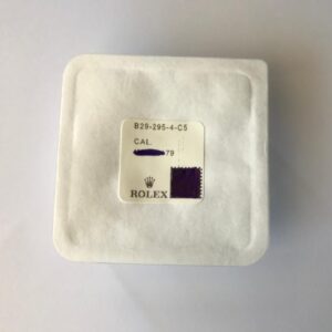 Тефлонова уплътнителна пръстен за сапфирено стъкло Rolex B29-295-4-C5