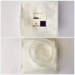 Тефлонова уплътнителна пръстен за Rolex Datejust 5 броя