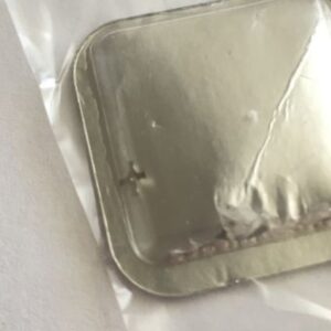 Ролекс оригинален капак за баланс 3035 - Част 95019-3