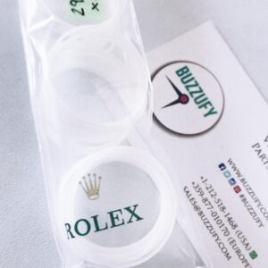 О-пръстен за кристално стъкло Rolex 29-295C