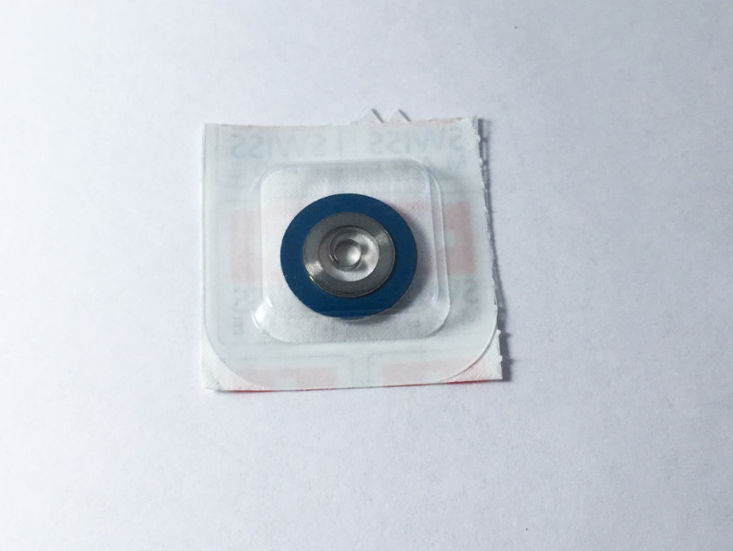 Механизъм за Zenith часовници 2522P, 2522PC, 2532P, 2532PC, 2572PC - Image 2