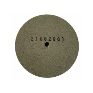 Абразивен шлифовъчен диск Artifex от силициев карбид SC 150 MP