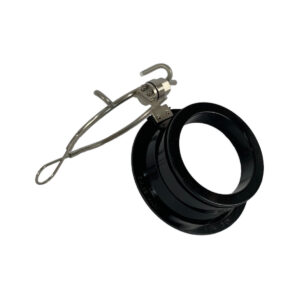 Лупа за очила ARY с усилване 2.0 и увеличение 5.0x, дясна страна