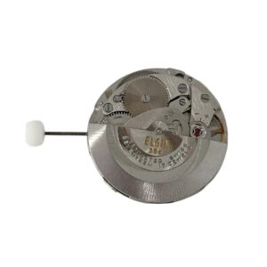 Автоматичен механизъм Elgin 334 AS 1916