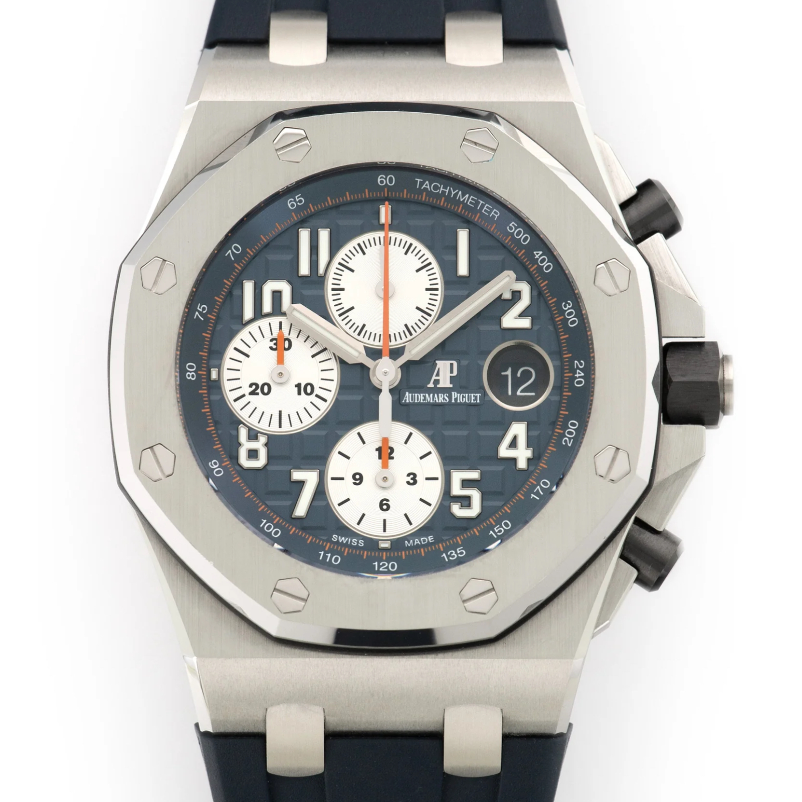 Комплект стрелки за часовник Audemars Piguet 26470ST Royal Offshore Oak - Image 2