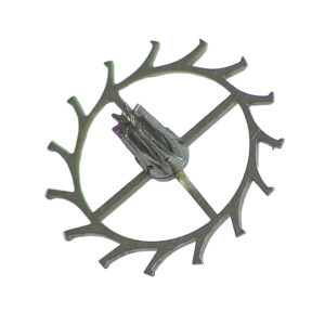 Част за часовник Audemars Piguet 3120, 3126 - Escape Wheel