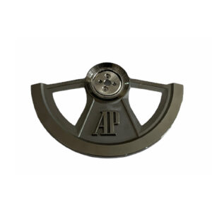 Автоматичен ротор Audemars Piguet 3126 в черен цвят