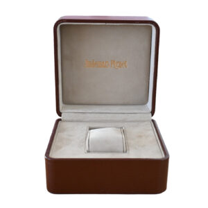 Кутия за часовник Audemars Piguet Royal Oak Jumbo от 1980-те години