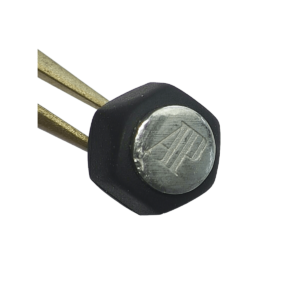 Черна гума за корона Audemars Piguet Royal Oak Offshore 25940