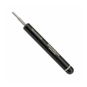 Инструмент за пружини Bergeon 16918-NOV26 за ETA 2660, 2671 и 2688