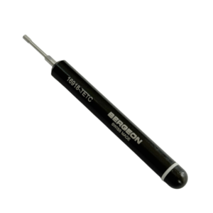 Инструмент Bergeon 16918-TETC за изваждане на стержен