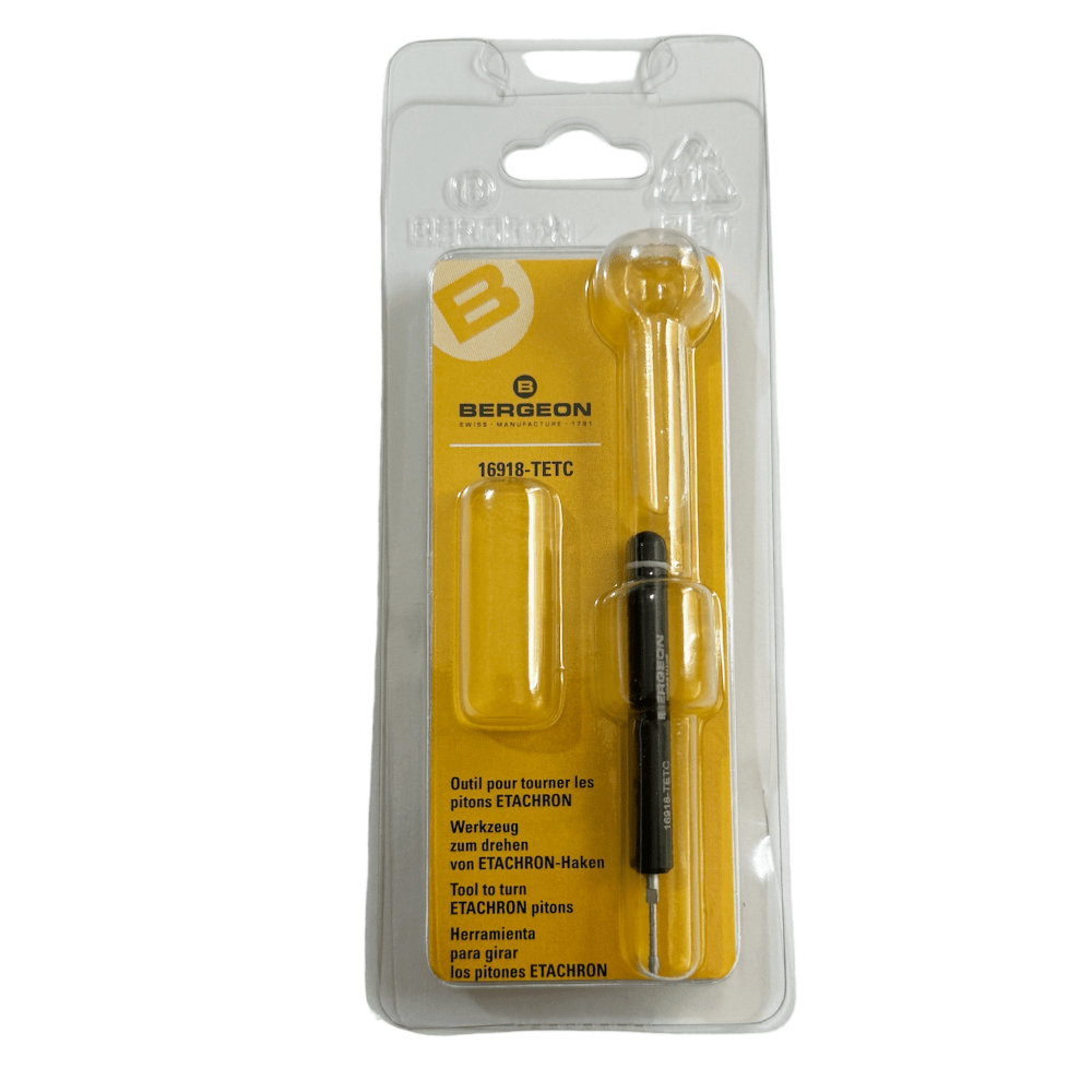 Инструмент Bergeon 16918-TETC за изваждане на стержен - Image 4