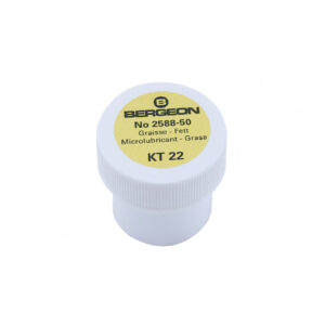 Силиконова смазка Bergeon 2588-50 за водонепроницаеми часовници