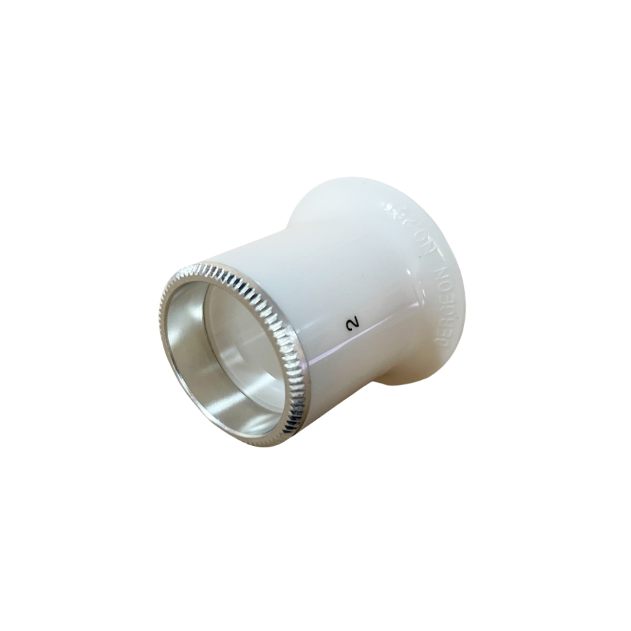 Лупа за часовникари Bergeon 2611-B-2.5 с увеличение 4x - Image 2