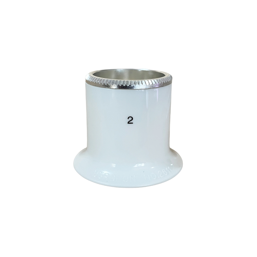 Лупа за часовникари Bergeon 2611-B-2.5 с увеличение 4x