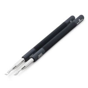 Набор лостове за часовници Bergeon 30027, 2.5 мм