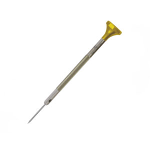 Шайбен отвертка Bergeon 30081-080 0.80 мм от неръждаема стомана