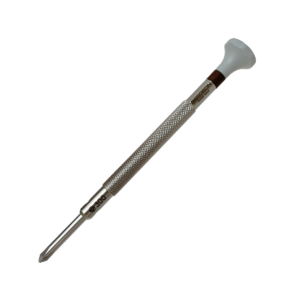 Шайбен отвертка Bergeon 30081-C-300 с кръстата глава 3.00 мм