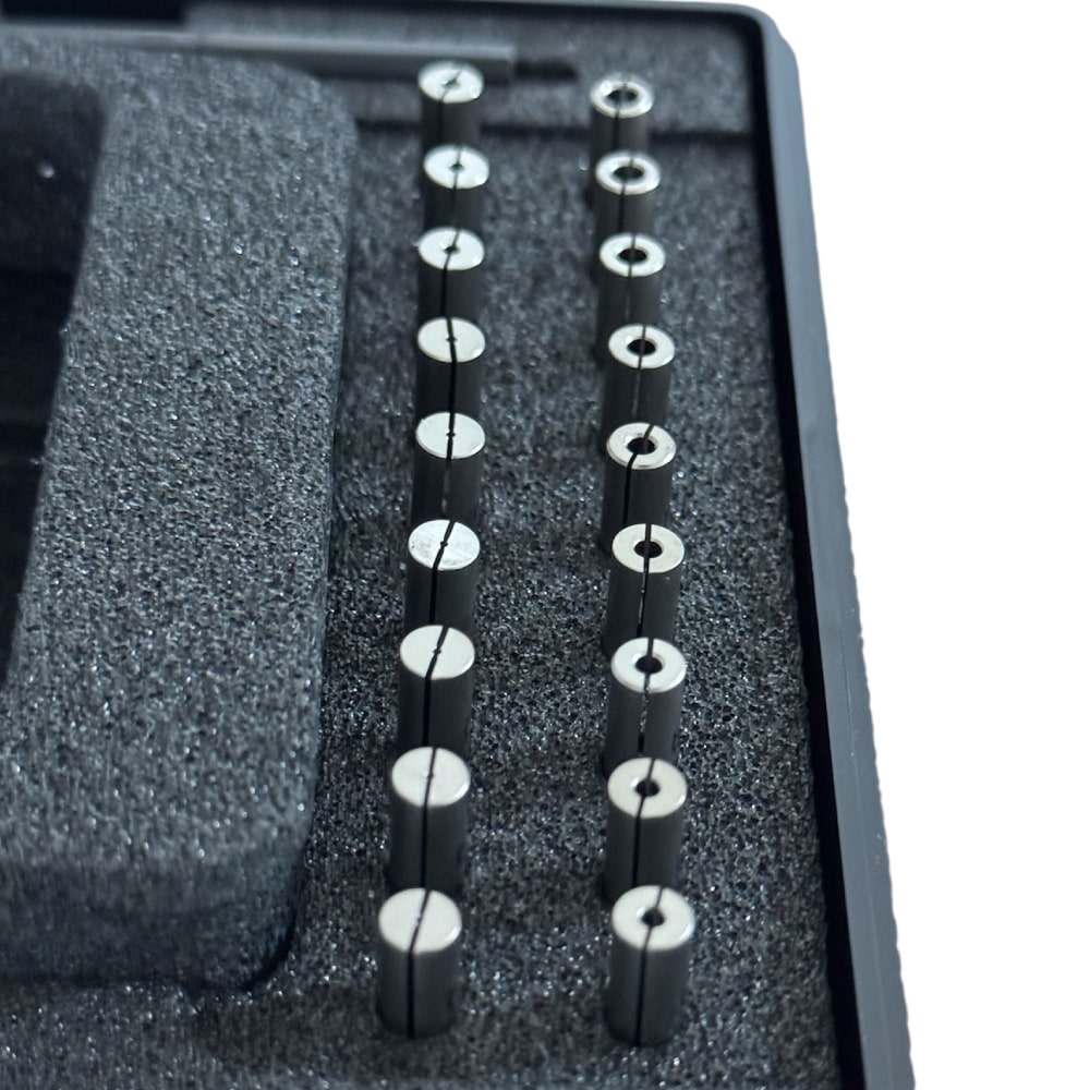 Инструмент Bergeon 3010 за затягане на тръби на часовници - Image 2