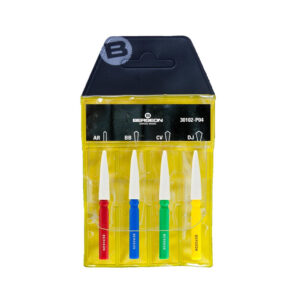 Комплект от 4 маслени апликатора Bergeon 30102-P04