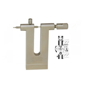 Извличач на винтове Bergeon 30209