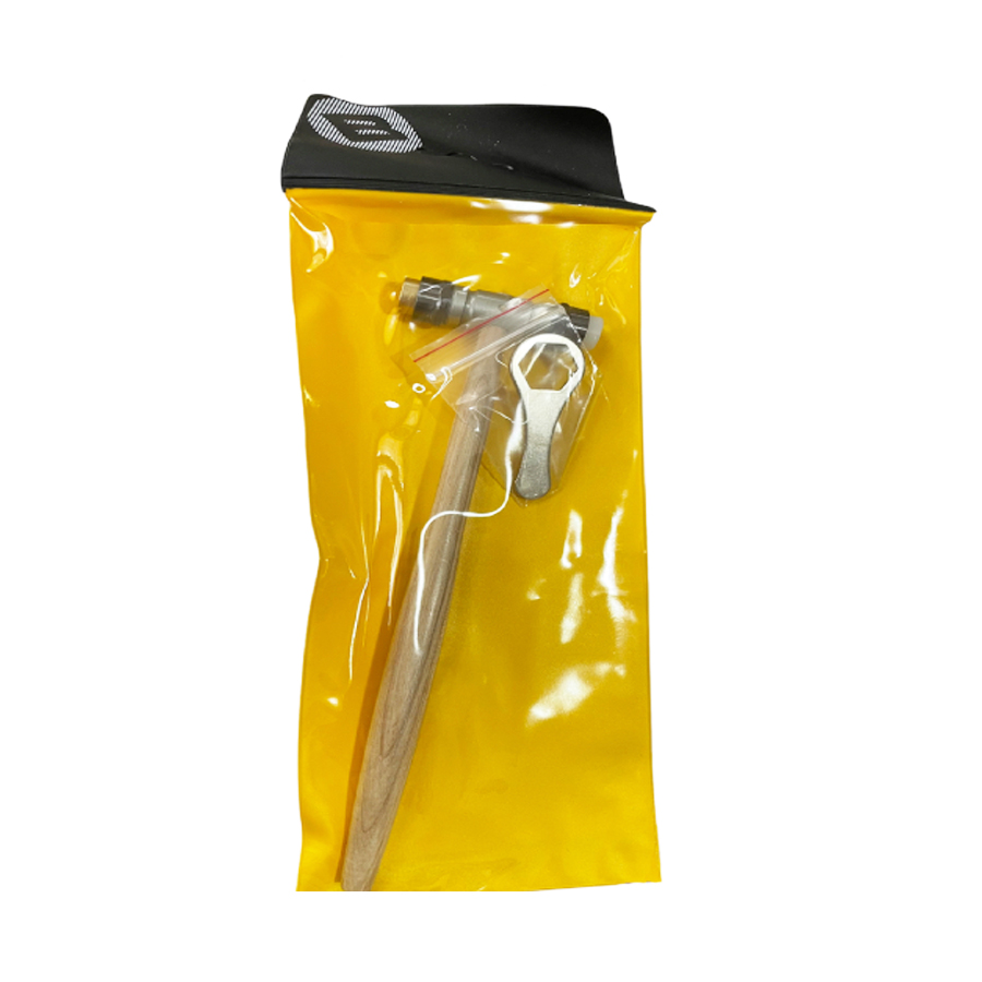 Чук за часовник Bergeon 30417 с накрайници от найлон и месинг