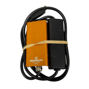 Термоплата Bergeon 30460-VAR-230 с регулируем термостат