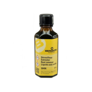 Bergeon 30496 средство за премахване на ръжда 50 г
