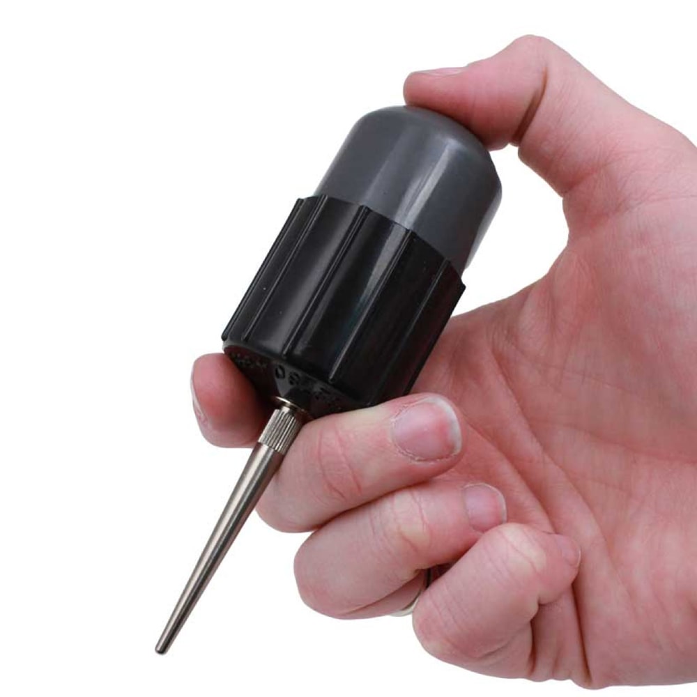 Въздуховод Bergeon 30540 от бакелит - Image 2