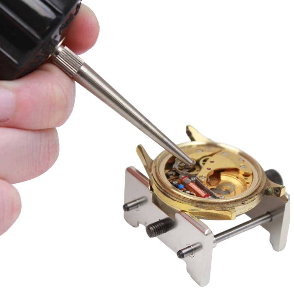 Въздуховод Bergeon 30540 от бакелит - Image 3