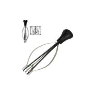 Инструмент за часовници Bergeon 30636-1 Presto за сваляне на стрелки